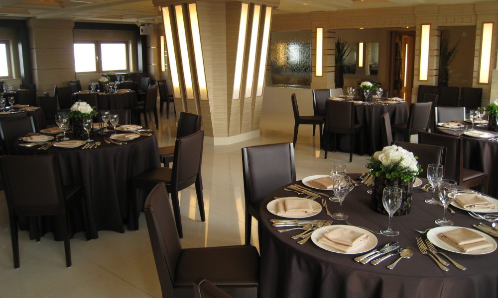 HOTEL BELLCLASSIC<BR />Restaurant wedding