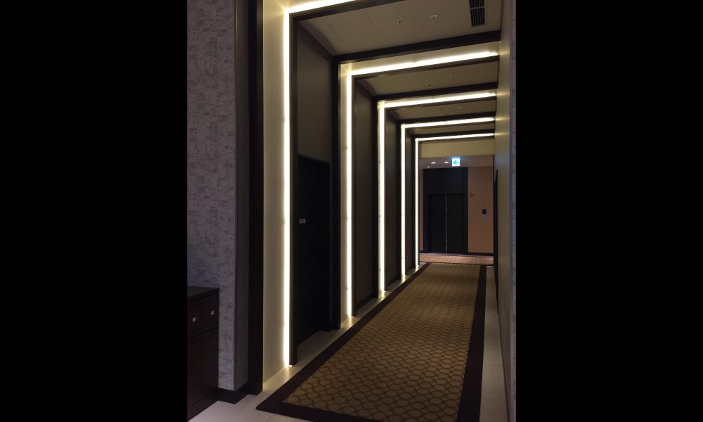 ANNIVERSAIRE MINATOMIRAI<br />THE CLUB banquet
