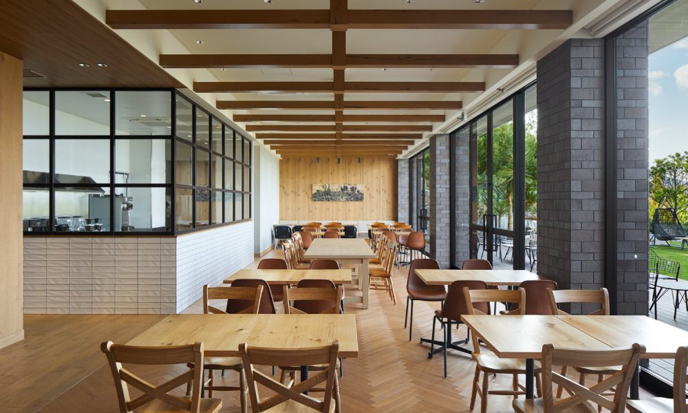 ANOTHER STYLE　 cafe