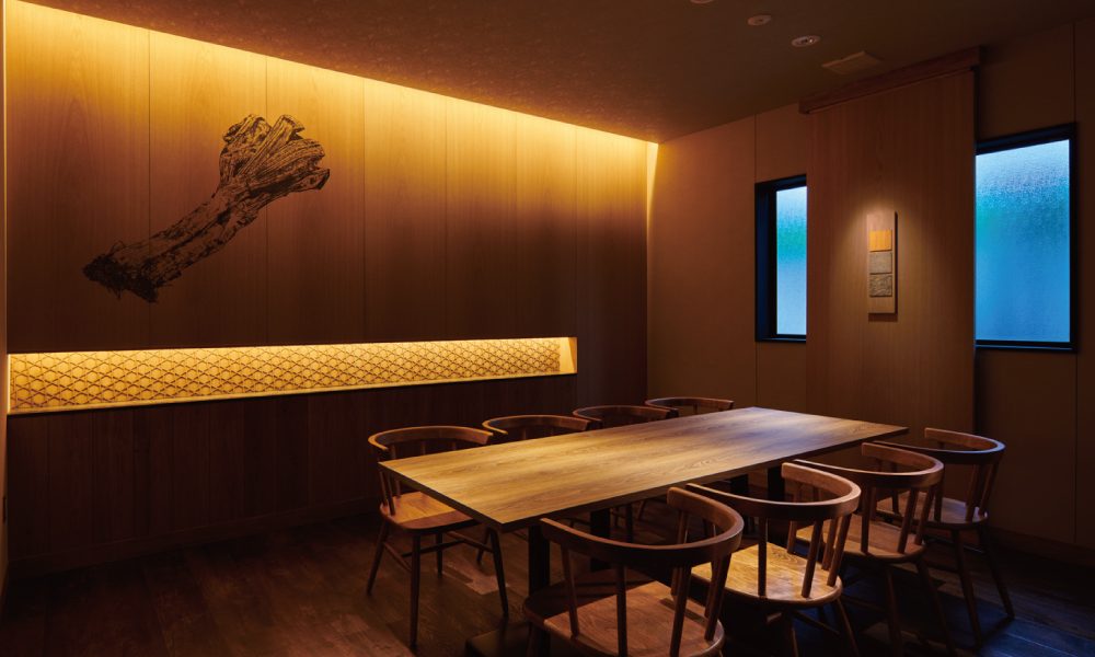 HISHIYA Restaurant
