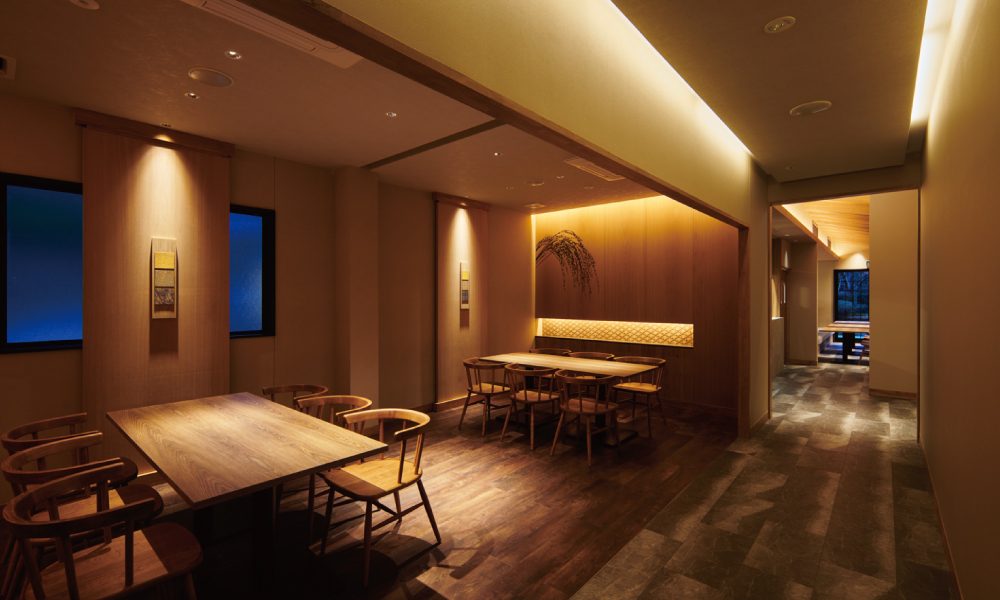 HISHIYA Restaurant